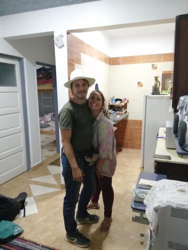 david hostel – Aswan, NY