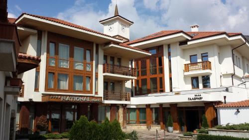 National Palace Spa & Wellness Hotel - image 10