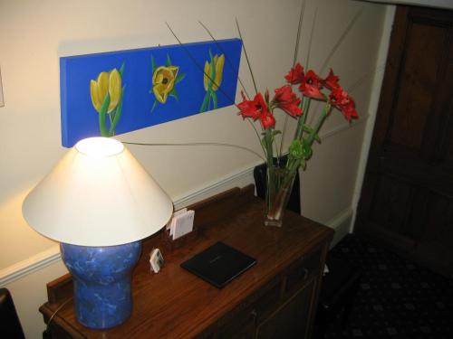 Yeo Dale Hotel - image 4