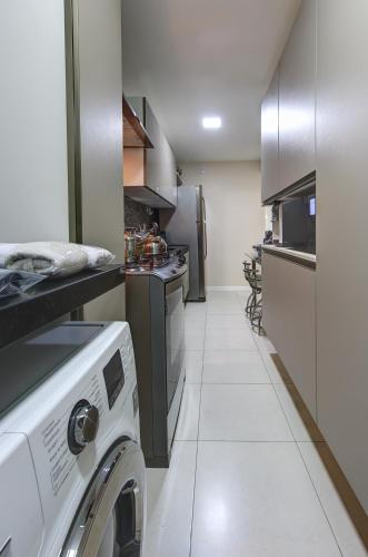 Golf Ville Resort Luxuoso Apto FrenteMar Terreo 3 suites 8 pessoas By DM Apartments