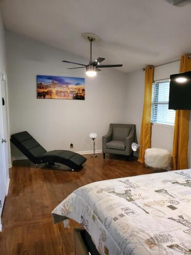 Come relax in our newly updated getaway