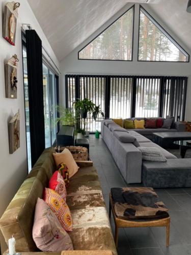 . Guesthouse Kärsämäki
