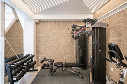 Lagon Life Spirit Boutique Hotel - Adults Only - image 2