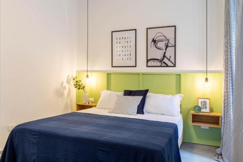  Hidden gem in the city center in Triest
