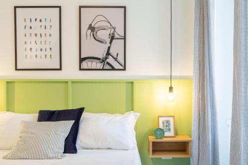  Hidden gem in the city center in Triest