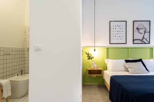  Hidden gem in the city center in Triest