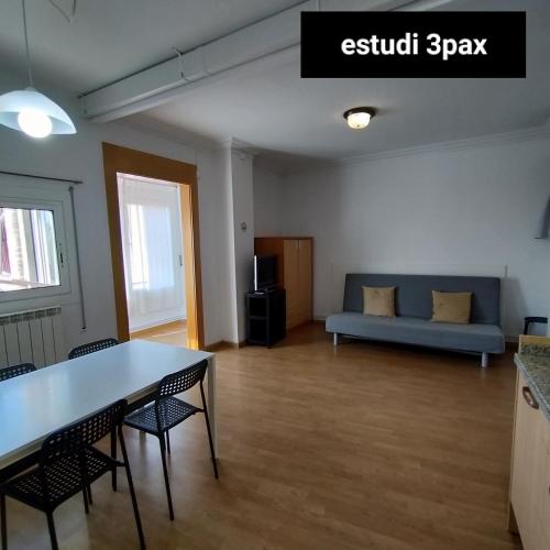 Apartament Berga - Apartment