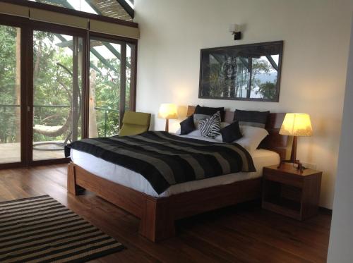 Waterwoods Lodge Kabini