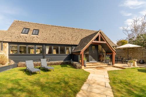 Quail House gîte à louer Great Tew