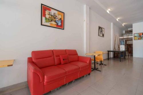 Facilities, RedDoorz @ Mutiara Residence Deli Serdang in Medan Tembung