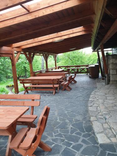 Pajta Villa - image 5