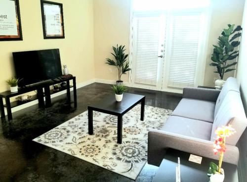 Roomy Downtown Abode