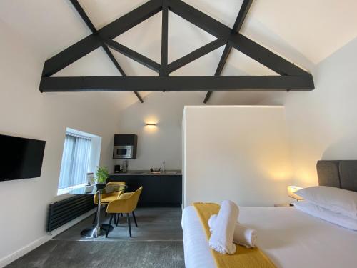 Crows Hotel, Lancaster (foto 6)