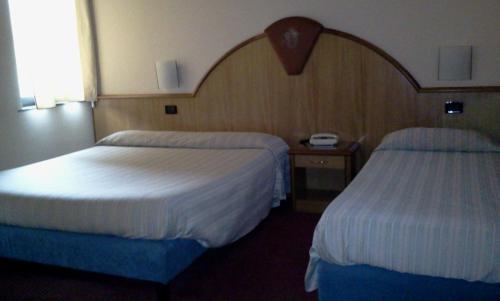 Hotel motel residence Gonzaga – Cantello, MD