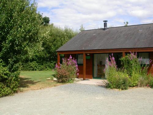Chalet Bouère, 3 pièces, 5 personnes - FR-1-600-13 gîte à louer Beaumont-Pied-de-Bœuf