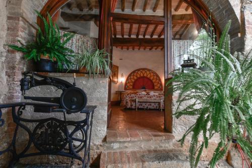 Agriturismo La Gavina - Holiday Home