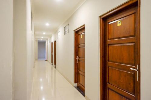 RedDoorz Plus near Jogja City Mall 5 near Sindu Kusuma Edupark