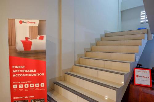 RedDoorz Plus near Jogja City Mall 5 near Sindu Kusuma Edupark