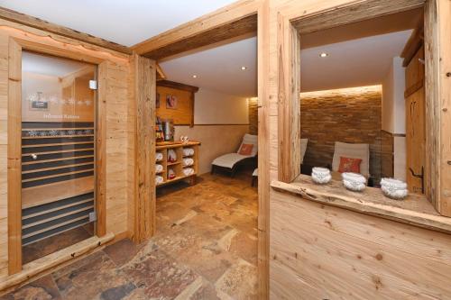 Alpenpension Maderer in Gaschurn