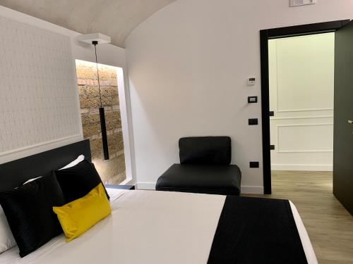 Toledo Boutique Rooms, Naples (photo 7)