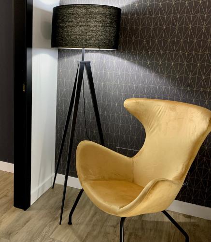 Toledo Boutique Rooms, Naples (photo 6)
