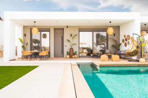 Nagia Luxury Family Villas 2