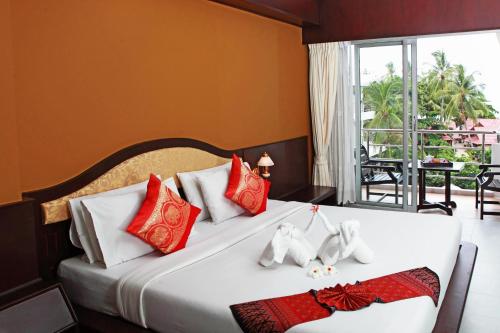 Samui First House Hotel