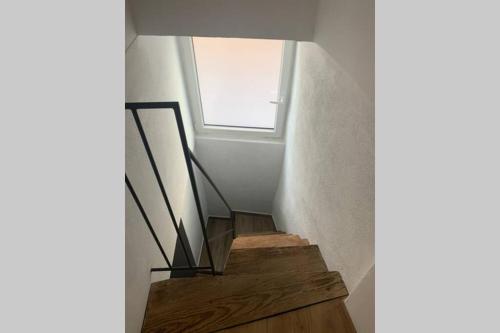 Bel Appartement voute