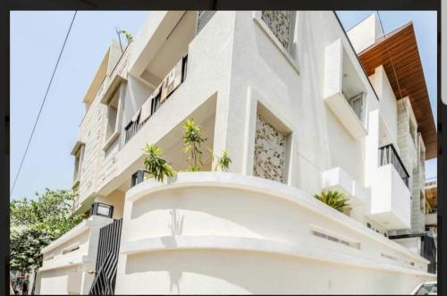 Santosh Villa Udaipur 3Bhk