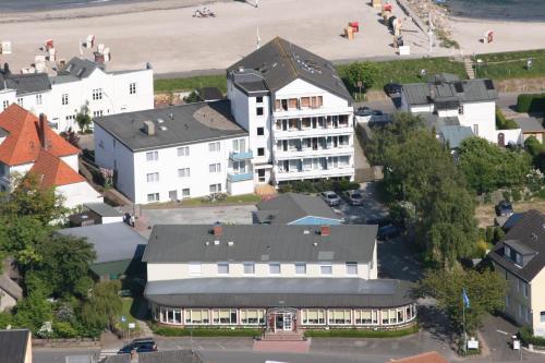 Hotel Thode
