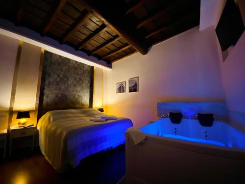 Campo Marzio Hotelier, Řím