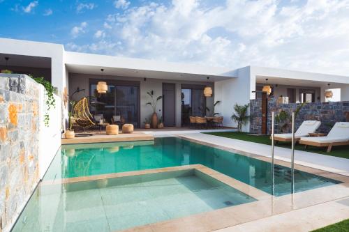 Nagia Luxury Family Villas 3