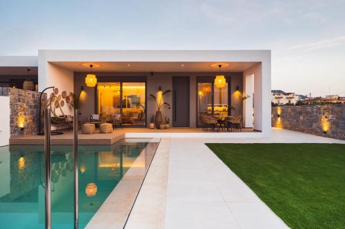Nagia Luxury Family Villas 4