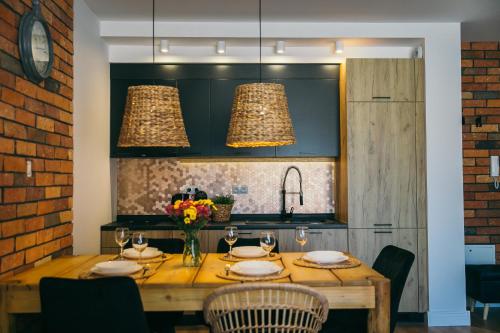 Apartament Przytulny Stone Hill, Sklářská Poruba (fotografie 10)