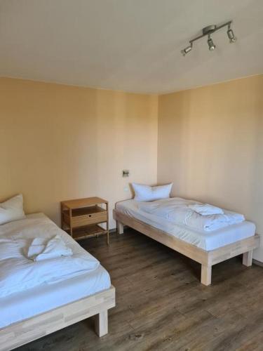 Der Landhof Weide 1.9km von Stolper Straße entfernt