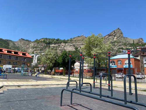 Квартира в центре Гуниба