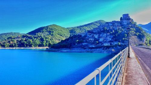 Casa panorama 'nuova'