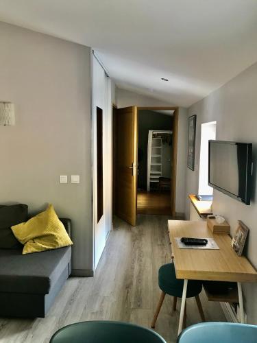 Maison d'hôtes Côté Saône, Lione (foto 9)