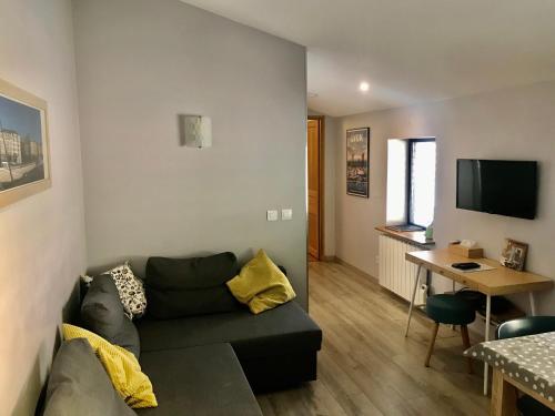 Maison d'hôtes Côté Saône, Lione (foto 11)