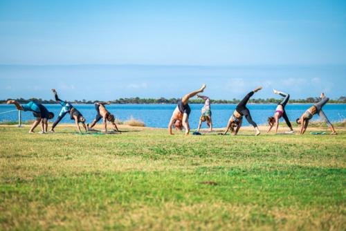 ProKite Alby Rondina - RESORT -