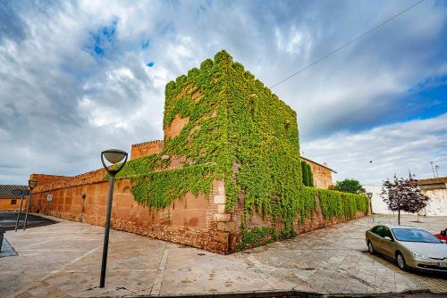 Castillo De Pilas Bonas