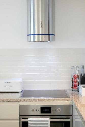 Baltini Premium Apartament Blizej Morza