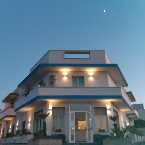 Hotel La Plancia Hotel de charme Otranto