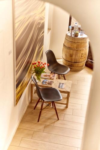 Schlei Hotel - main image