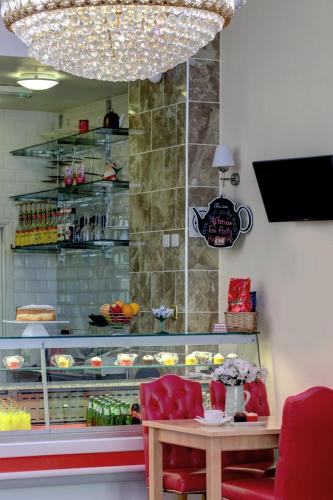 Best Western Greater London - image 12