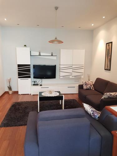  Apartment Centar Omis in Omiš