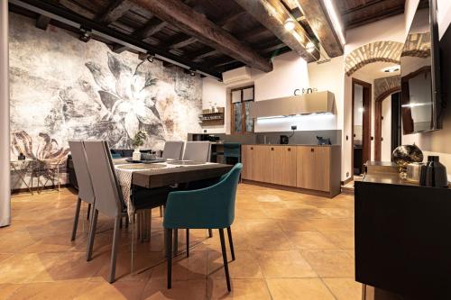 Suite Italy Rome