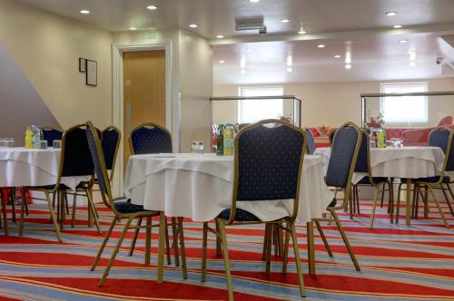 Best Western Greater London - image 28
