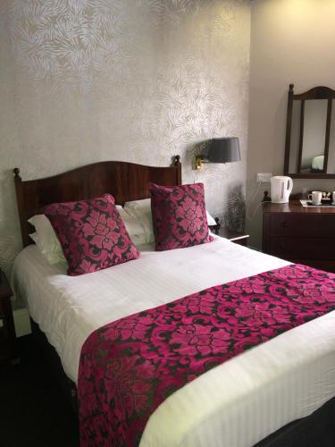 The Vine Hotel Skegness - main image