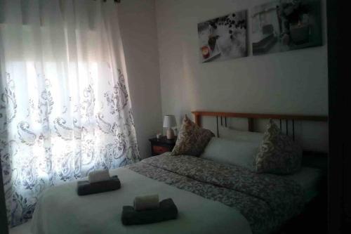  Studio AiryCanters Place in Garrucha